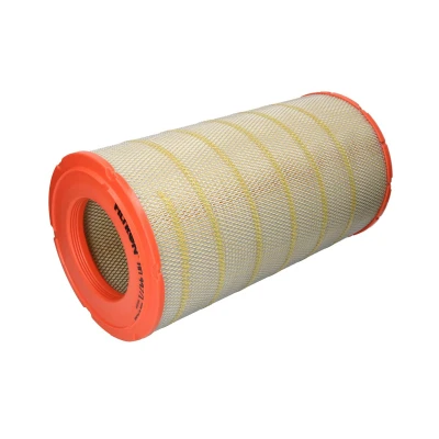 Afbeelding van FILTRON AM 447/1 Luchtfilter 522 281 Filter insert