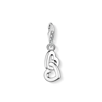 Afbeelding van Thomas Sabo Dames 0773 001 12