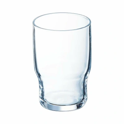 Afbeelding van Arc International Campus Tumbler Hardglas 0.22 l 6 stuks