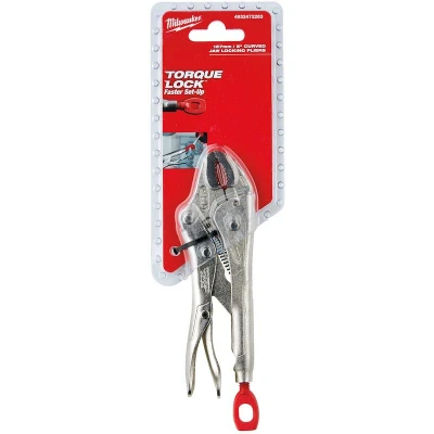 Afbeelding van Milwaukee GripTang TORQUE LOCK 5&quot; 1st