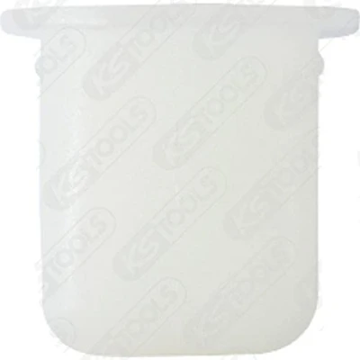 Afbeelding van KS Tools, Voertuig gereedschap, Rubber boutverbinding voor Honda,pak van 10