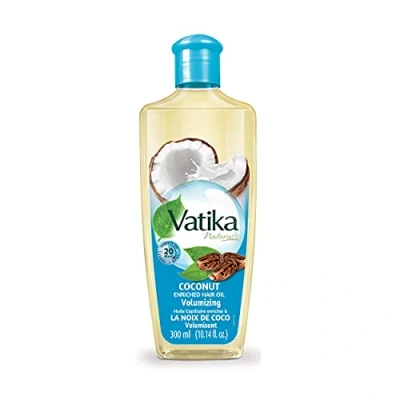 Afbeelding van Dabur Vatika Coconut Hair Oil 200 ml