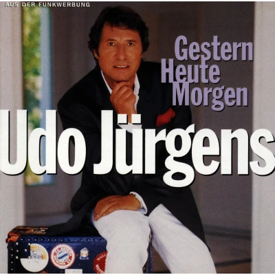 Afbeelding van Gestern Heute Morgen