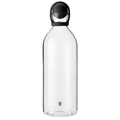 Afbeelding van RIG TIG COOL IT waterkaraf 1,5 l zwart
