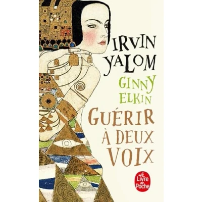 Afbeelding van GUERIR A DEUX VOIX