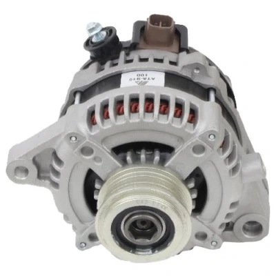 Afbeelding van ASHIKA 002 T919 Dynamo / Alternator 12V 90A