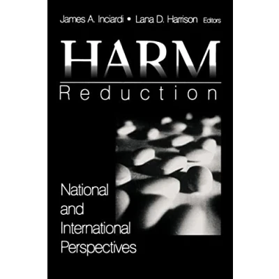 Afbeelding van Harm Reduction