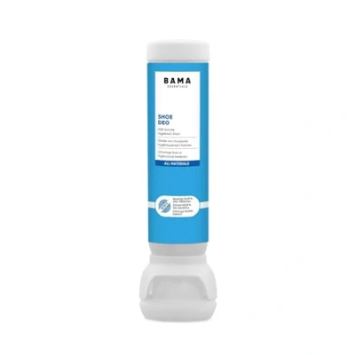 Afbeelding van Bama Essentials Shoe Deo 100 ML, Unisex, Kleurloos, Schoencosmetica, maat: One size