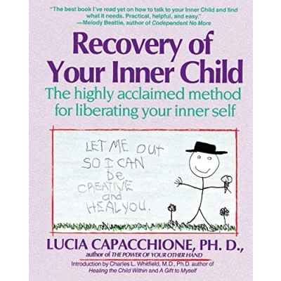 Afbeelding van Recovery Of Your Inner Child