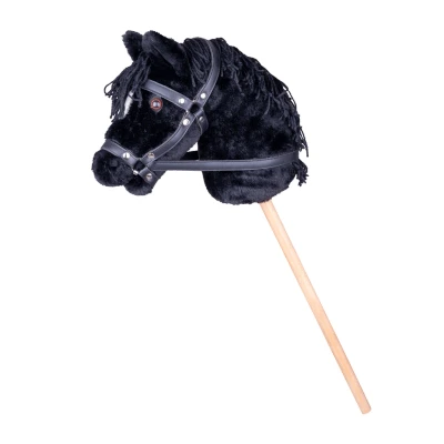 Image de Waldhausen Hobby Horse Blacky NoirVendu par Agradi
