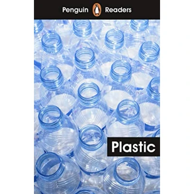 Afbeelding van Penguin Readers Level 1 Plastic ELT Graded Reader