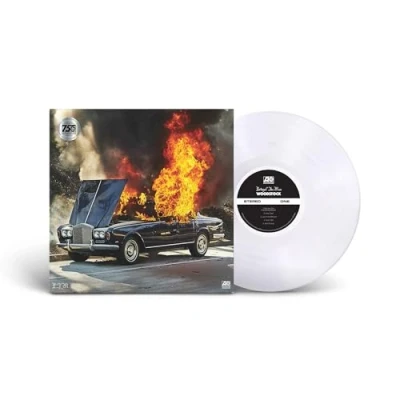 Afbeelding van Portugal. The Man Woodstock (Transparent Vinyl/Rocktober 2023)