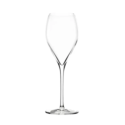 Afbeelding van Stolzle Lausitz Prestige Calice Flute Champagne 34 cl Set 6 Pz In Cristallo (Seconda Offerta)