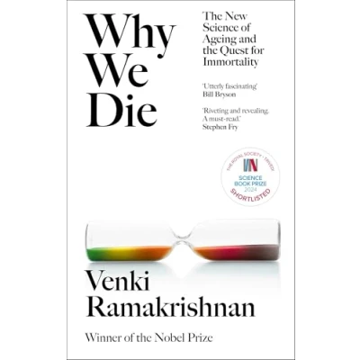 Afbeelding van Why We Die