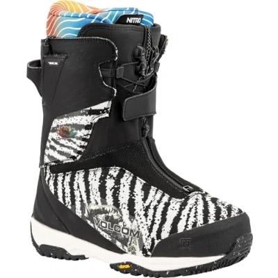 Afbeelding van Nitro Skylab TLS 24/25 Snowboardschoenen