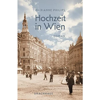 Afbeelding van Hochzeit in Wien