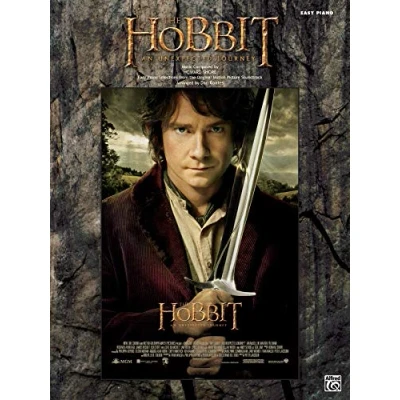Afbeelding van The Hobbit An Unexpected Journey