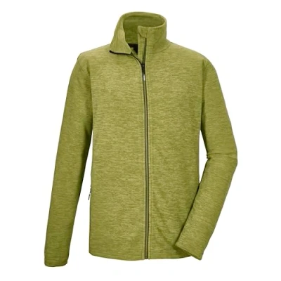 Afbeelding van Killtec Heren Fleece Jacket Kos 253