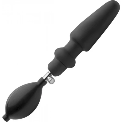 Afbeelding van Expander Opblaasbare Buttplug Met Verwijderbare Pomp