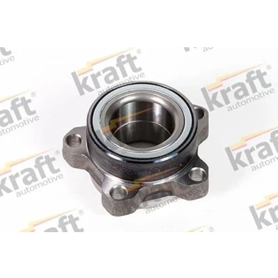 Afbeelding van KRAFT 4102435 Wiellagerset Vooras