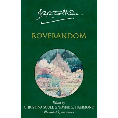 Afbeelding van Roverandom