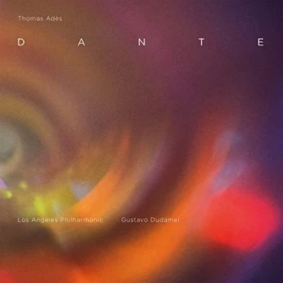 Afbeelding van Thomas Adès: Dante
