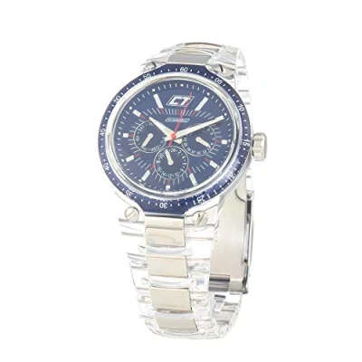 Afbeelding van Horloge Heren Chronotech CC7045M 01 (Ø 42 mm)