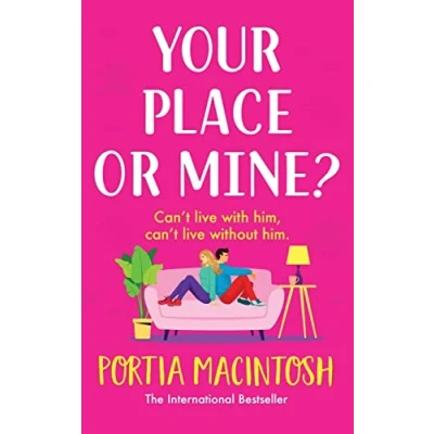 Afbeelding van Your Place or Mine?