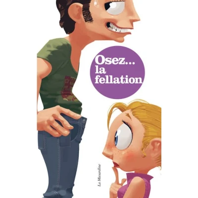 Image de Osez la fellation