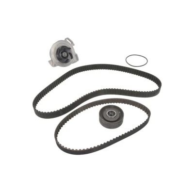 Afbeelding van Contitech Distributieriem kit incl.waterpomp CT939WP7PRO