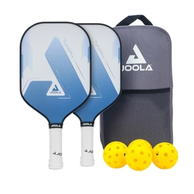 Afbeelding van JOOLA Ben Johns Tundra Pickleball set