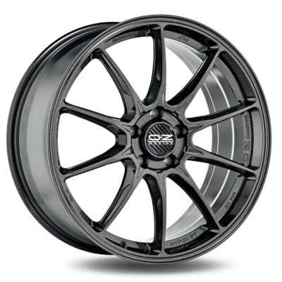 Image de Oz Hyper Gt 7.0x18 4x100 ET42 68 Jante