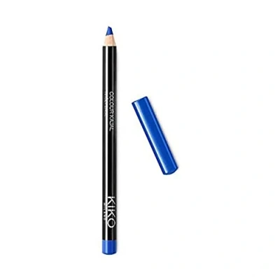 Afbeelding van KIKO Milano Colour Kajal 14 koolpotlood voor de binnenkant van het oog