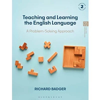 Afbeelding van Teaching and Learning the English Language