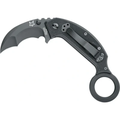 Afbeelding van Fox Zakmes FKMD Derespina Karambit