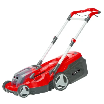 Afbeelding van Einhell RASARRO (2x4,0Ah) Accu grasmaaier 38cm