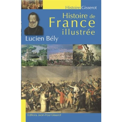 Image de Histoire de france illustree
