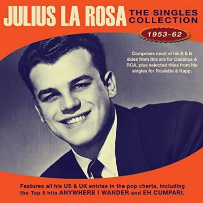 Afbeelding van The Singles Collection 1953 1962