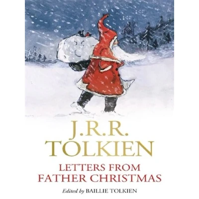 Image de Letters from Father Christmas