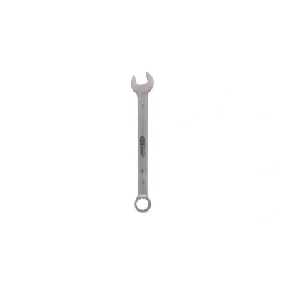 Afbeelding van KS Tools, Spanner, TITANplus combisleutel, ring 15 offset, 17 mm (17 mm)