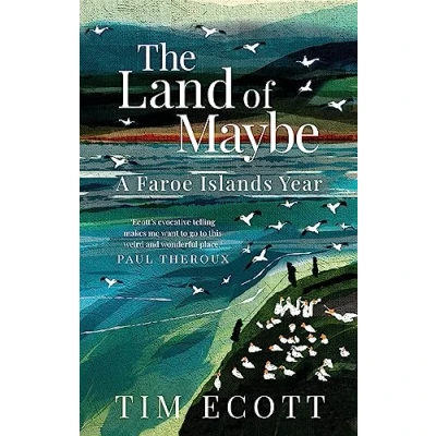 Afbeelding van The Land of Maybe