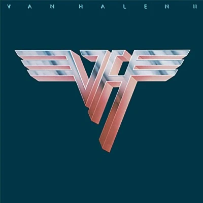 Afbeelding van Van Halen Ii