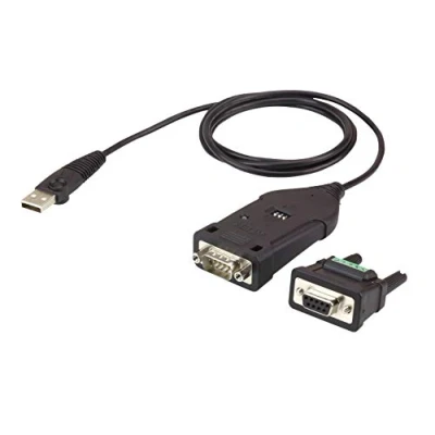 Afbeelding van USB naar RS 422/485 adapter