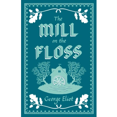 Afbeelding van the Mill on Floss