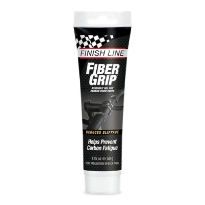 Afbeelding van Finish Line Fiber Grip vet 50 g