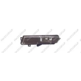 Afbeelding van PRASCO BM1214414 Mistlampen Links BMW: 1 Coupe