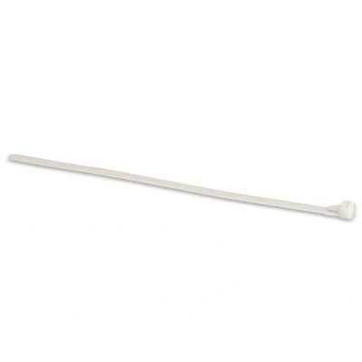 Afbeelding van HellermannTyton 131 22519 REL250 PA66 NA Kabelbinder 250 mm 7.60 Natuur Hersluitbaar, Met hefsluiting 100 stuk(s)