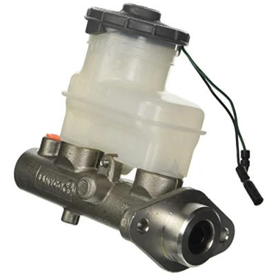 Afbeelding van JAPANPARTS PF 449 Hoofdremcilinder HONDA: CIVIC 6 Stufenheck