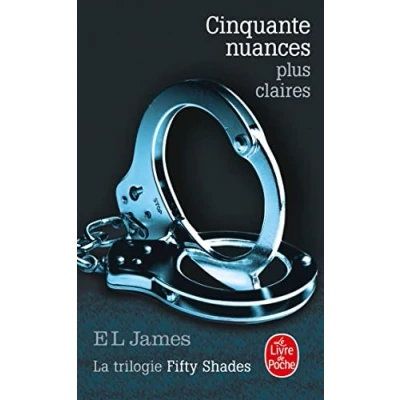 Afbeelding van Cinquante nuances plus claires