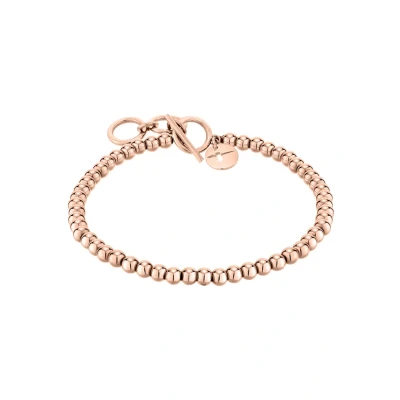 Afbeelding van Tamaris Armband Rose goldcoloured, Dames, Maat: One Size, gold coloured